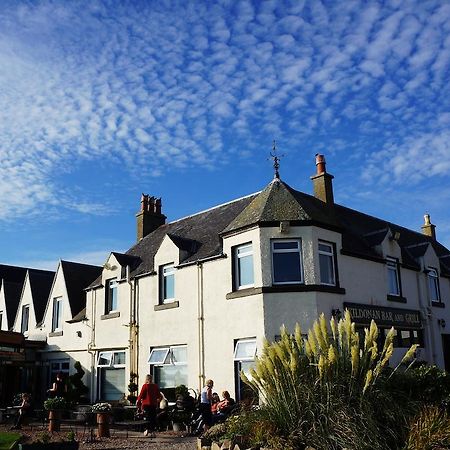 Kildonan Hotel Dış mekan fotoğraf