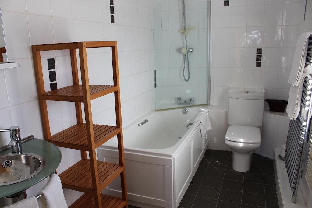 Kildonan Hotel Oda fotoğraf