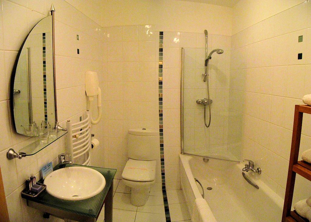 Kildonan Hotel Oda fotoğraf