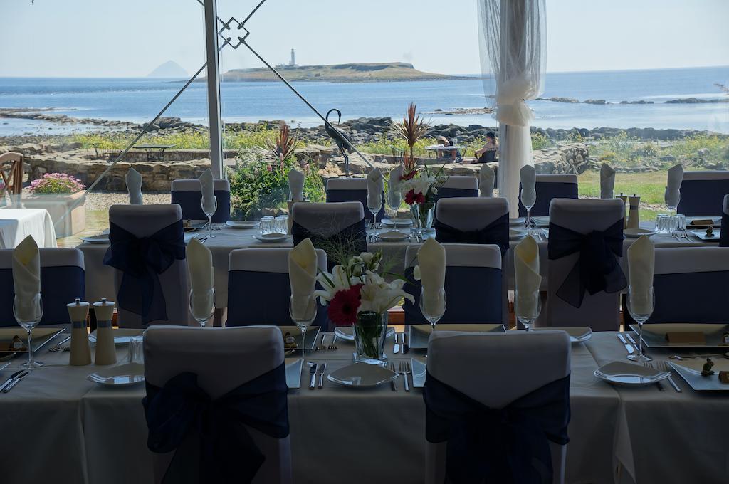 Kildonan Hotel Dış mekan fotoğraf