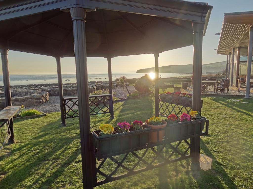 Kildonan Hotel Dış mekan fotoğraf