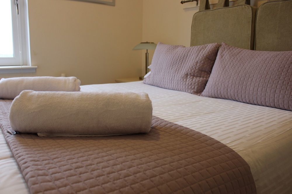 Kildonan Hotel Dış mekan fotoğraf