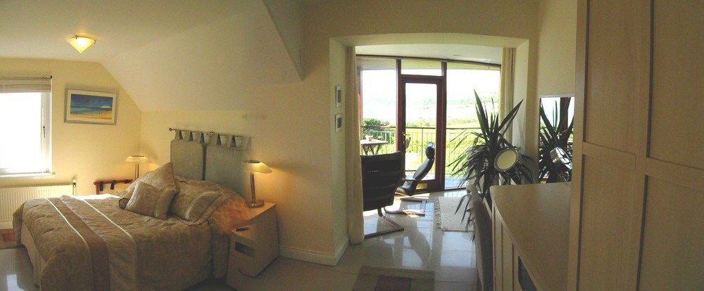 Kildonan Hotel Dış mekan fotoğraf