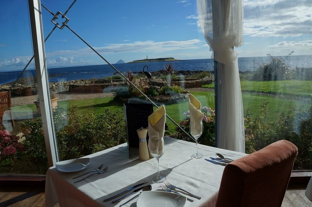 Kildonan Hotel Dış mekan fotoğraf