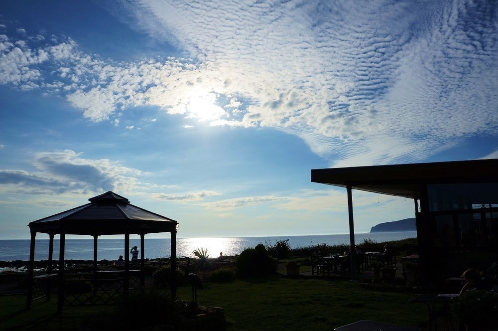 Kildonan Hotel Dış mekan fotoğraf